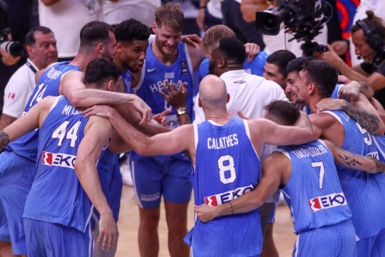 ethniki basket